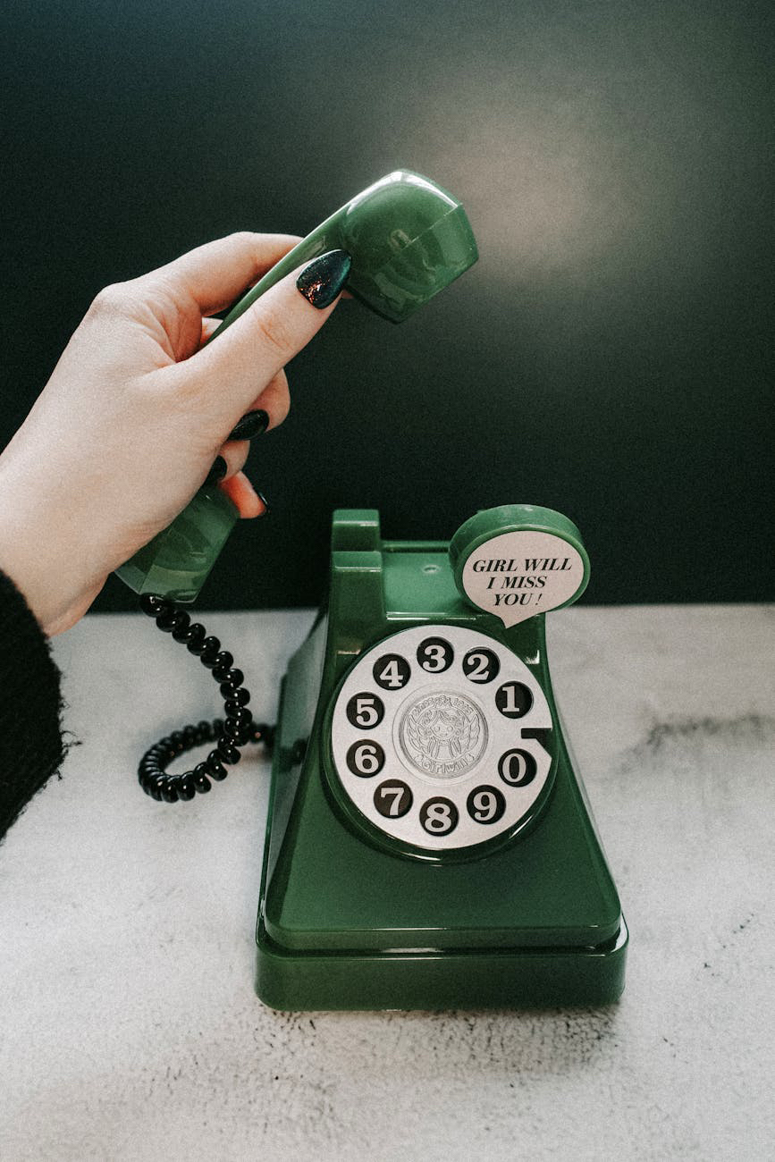 Called to What I Didn’t&nbsp;Want