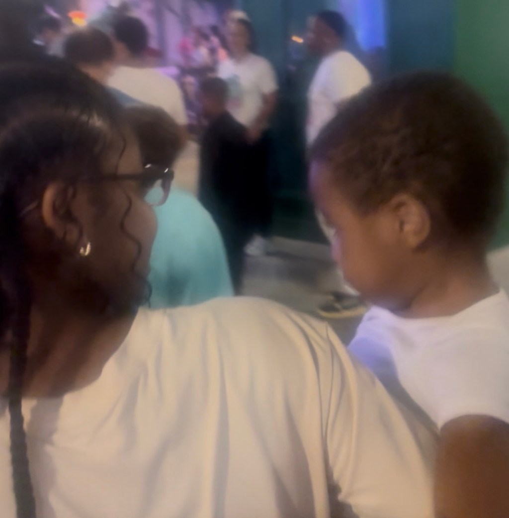 Grateful for My Greatest Blessings