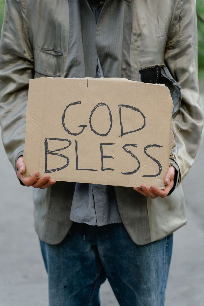 I Wanted the Blessings… Until I Read What It Takes to Receive&nbsp;Them